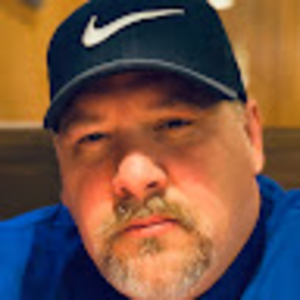 Meet your Posher, Scott